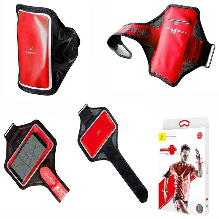 Чохол на руку BASEUS Move Armband ⁇ 5.8" ⁇