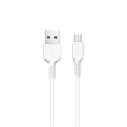 Кабель Hoco Micro USB X20 |1m|