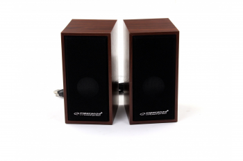 Акустична система Esperanza 2.0 Folk (EP122), фото 1