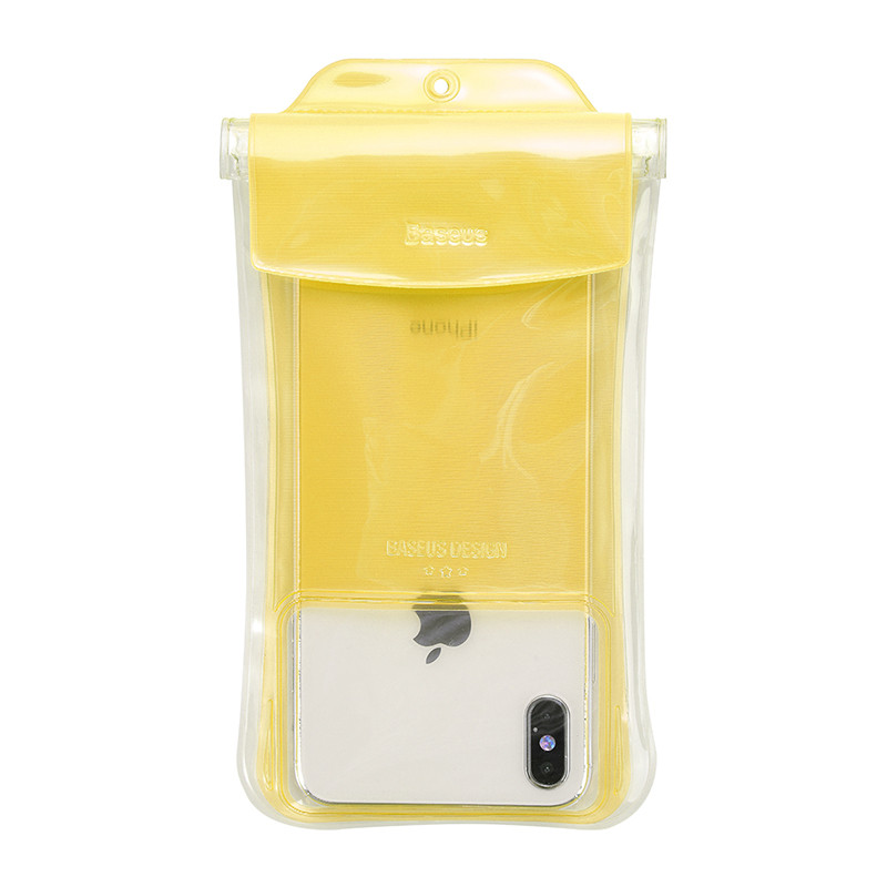 Сумка BASEUS Waterproof Safe Airbag