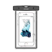 Сумка USAMS Luminous Waterproof US-YD001 |5.5"|