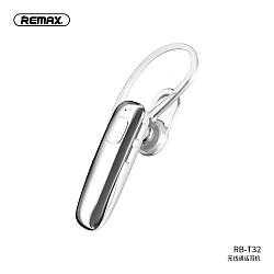 Блютуз-гарнітура REMAX Wireless Headset RB-T32