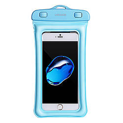 Сумка USAMS Waterproof YD007 | 6"|
