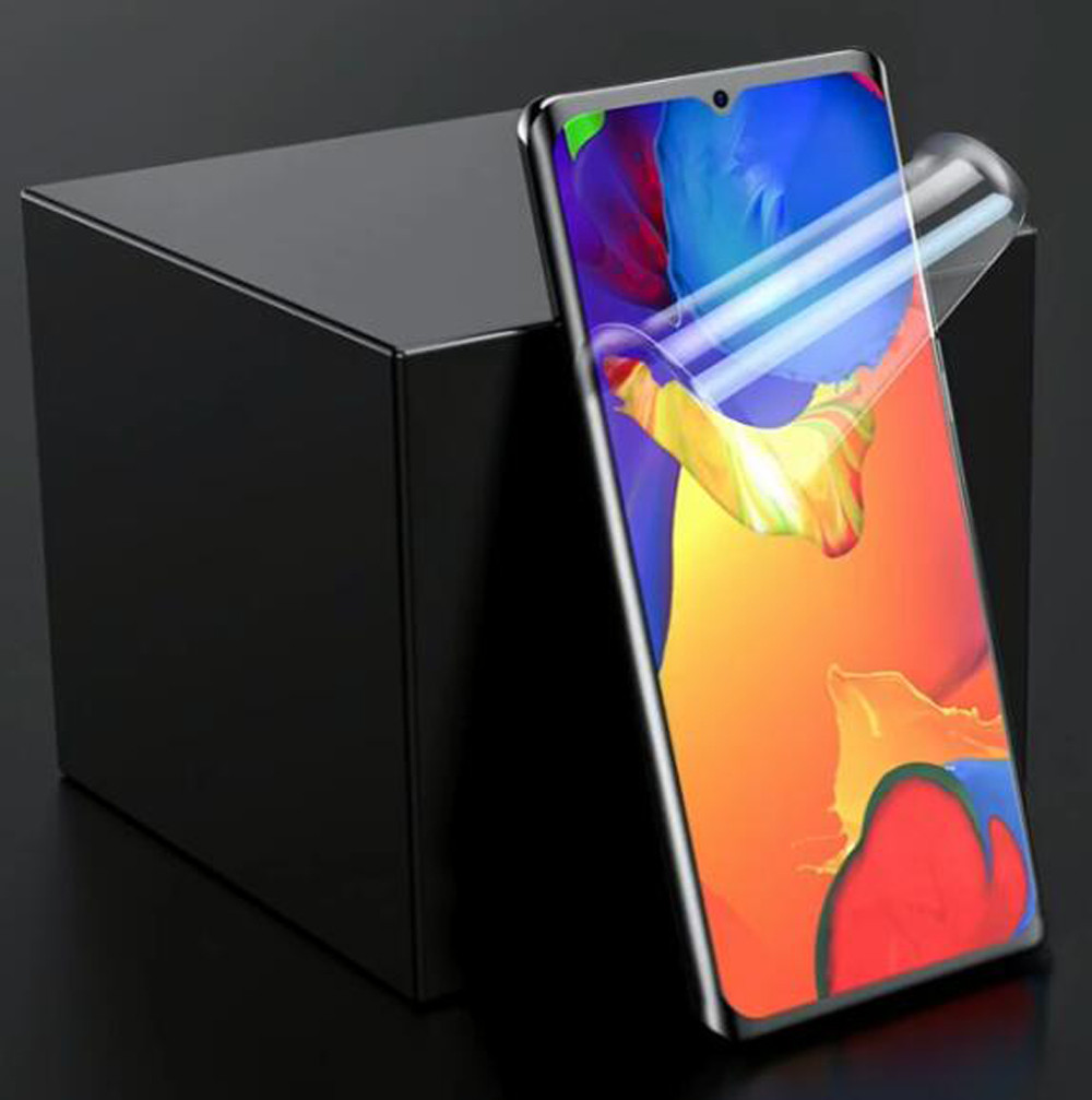 Плівка flexible HD універсальна для плоттера Koni Strong (для телефонів 50шт.уп.)