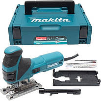 Електричний лобзик Makita 4351CTJ