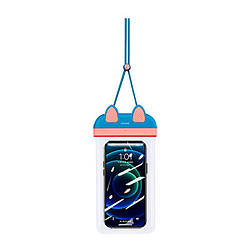 Сумка USB Phone Waterproof Bag IPX8 US-YD010