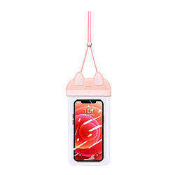 Сумка USB Phone Waterproof Bag IPX8 US-YD010