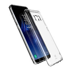 Чохол BASEUS для SAMSUNG Galaxy S8 Simple