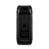 Колонка акумуляторна Temeisheng TMS 808 з радіомікрофонами (250W/USB/BT/FM/TWS), фото 5