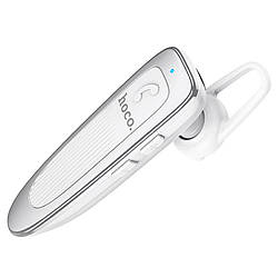 Блютуз-гарнітура HOCO Brightness business BT headset E60 |BT5.0, 10Hours|