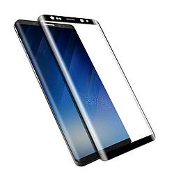 Захисне скло Hoco Full Screen High Transparent для Samsung Galaxy S9