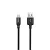 Кабель Hoco Micro USB X14 |1m, 2A|, фото 4