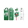 Кабель Hoco Micro USB X14 |1m, 2A|, фото 3