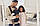 BabyBjorn — Рюкзак-кенгуру Baby Carrier Mini 3D Mesh, Black (чорний), фото 3