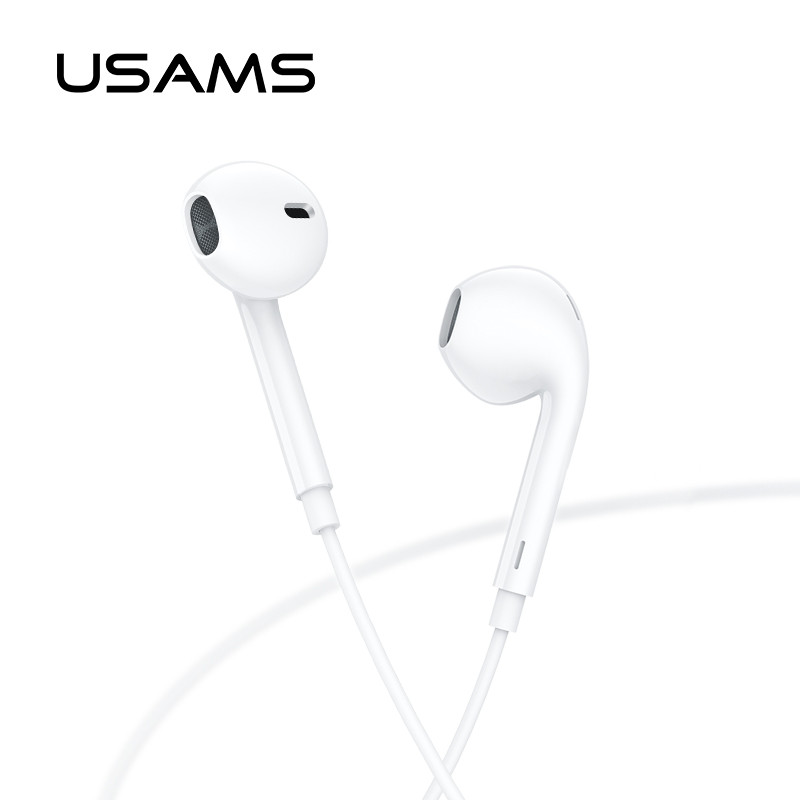 Навушники USAMS Bluetooth Ln Series