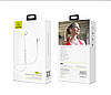 Навушники USAMS Bluetooth Ln Series, фото 3