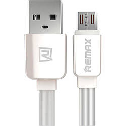 Кабель Micro USB REMAX Kingkong Perfume Cable RC-015M