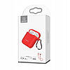 Кейс USAMS для Airpods Silicone Cover US-BH423, фото 4