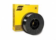 Зварювальний дріт ESAB OK Tubrodur 14.70 діаметр 1.6 мм 16 кг, фото 1
