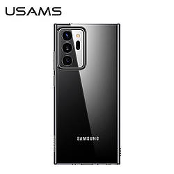 Чохол USAMS для Samsung Galaxy Note20 Back Case Primary Series US-BH597