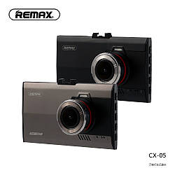 Відеореєстратор REMAX Blade CX - 05 Full HD 1080P