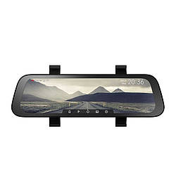 Відеореєстратор XIAOMI 70mai Rearview Mirror Dash Cam Midrive D07 |1080P, Wi-Fi|