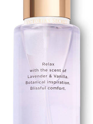Парфумований спрей Lavender & Vanilla Victorias Secret 250ml, фото 4