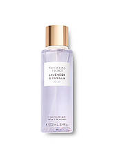 Парфумований спрей Lavender & Vanilla Victorias Secret 250ml