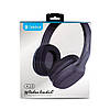 Навушники CELEBRAT Bluetooth A18, фото 10