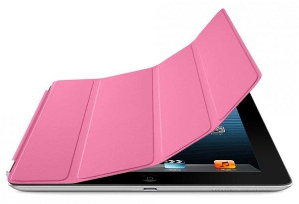 Apple Smart Case для Ipad Pro 12,9" (2017), фото 1