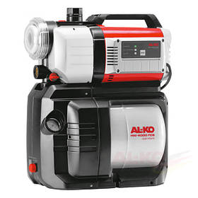 Насосна станція ALKO Comfort HW 4000 FCS
