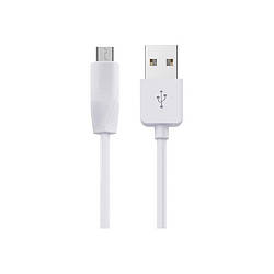 Кабель Micro USB Hoco X1 2pcs |1M|