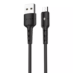 Кабель Micro USB Hoco Star X30