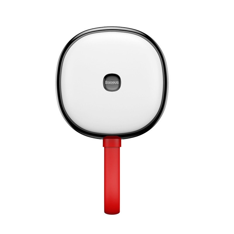 Універсальна лампа BASEUS In-car Solar Reading Lamp |500mAh, 4-16Hours| (CRYDD02-01), фото 1