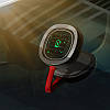 Універсальна лампа BASEUS In-car Solar Reading Lamp |500mAh, 4-16Hours| (CRYDD02-01), фото 9