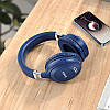 Навушники Bluetooth Hoco Sound magic BT headphones W32 |BT5.0, AUX, 5Hours|, фото 7