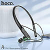 Навушники Bluetooth Hoco Sports Gaming BT headset DM13 |BT5.0, 7.5-23h|, фото 4