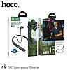 Навушники Bluetooth Hoco Sports Gaming BT headset DM13 |BT5.0, 7.5-23h|, фото 10