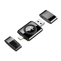 Flash Disk & Memory Card