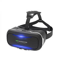 3D окуляри віртуальної реальності Shinecon VR SC-G02