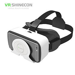 3D окуляри віртуальної реальності Shinecon VR SC-G03R