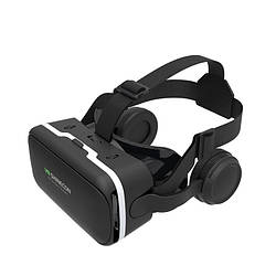 3D окуляри віртуальної реальності Shinecon (гарнітура) VR SC-G04E