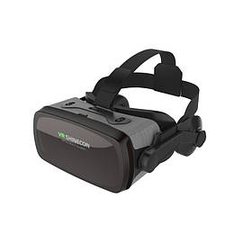 3D окуляри віртуальної реальності Shinecon (гарнітура) VR SC-G07E