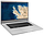 Ноутбук Samsung Chromebook 4 Plus 15.6" FHD 4/64GB, N4000 (XE350XBA-K02US) Серебряный, фото 4