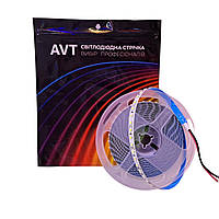 Светодиодная лента AVT 12V 120led/m 9.6W SMD3528 4000-4500K Нейтральный