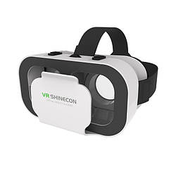 3D окуляри віртуальної реальності Shinecon SC-G05
