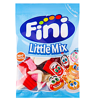 Желейні цукерки "Fini Little mix" мікс 100 грам, фото 2