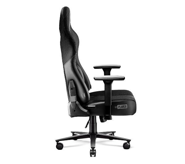 Геймерское игровое кресло Diablo Chairs X-Player 2.0 Normal Size - фото 4 - id-p1850879548