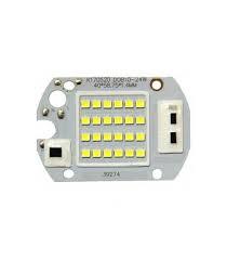 Матрица 20W 6500K SMD + IC драйвер (6шт.), фото 1