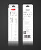 Кабель XO Original Micro USB NB47 |1M, 2.4A|, фото 3